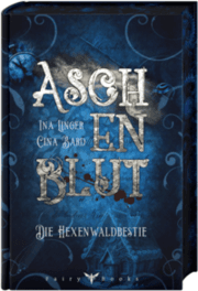 Cover von Hexenwaldbestie