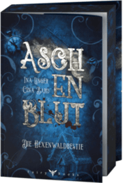 Cover von Hexenwaldbestie