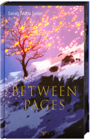 Cover von Between Pages