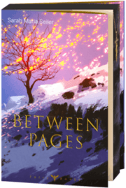 Cover von Between Pages
