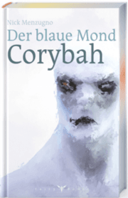 Cover von Der blaue Mond Corybah