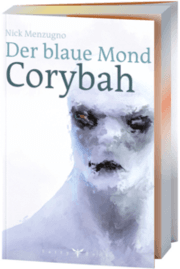 Cover von Der blaue Mond Corybah