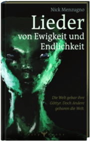 Cover von Lieder von Ewigkeit und Endlichkeit