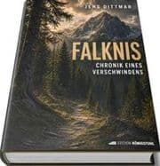 Cover von FALKNIS