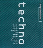 Cover von Techno