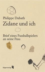 Cover von Zidane und ich