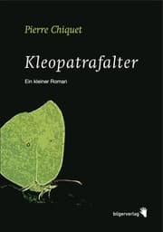Cover von Kleopatrafalter