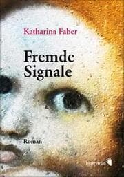 Cover von Fremde Signale