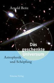 Cover von Das geschenkte Universum