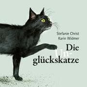 Cover von Die Unglückskatze