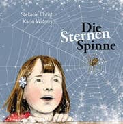 Cover von Die Sternenspinne
