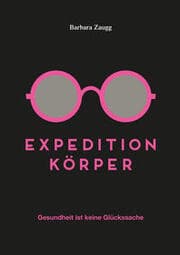 Cover von Expedition Körper