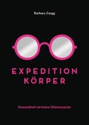 Cover von Expedition Körper