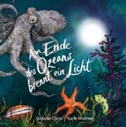 Cover von Am Ende des Ozeans brennt ein Licht