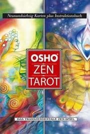 Cover von OSHO® Zen Tarot