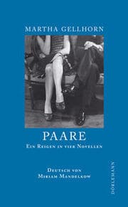 Cover von Paare