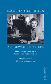 Cover von Ausgewählte Briefe