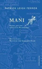 Cover von Mani