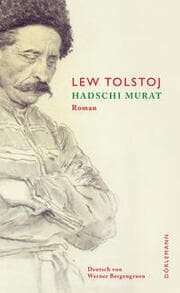 Cover von Hadschi Murat