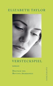 Cover von Versteckspiel