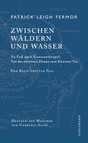 Cover von Zwischen Wäldern und Wasser