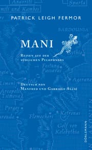 Cover von Mani