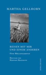 Cover von Reisen mit mir und einem Anderen