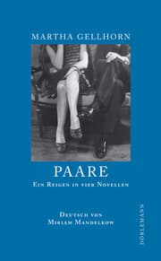 Cover von Paare