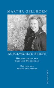 Cover von Ausgewählte Briefe