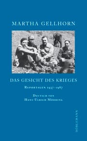 Cover von Das Gesicht des Krieges