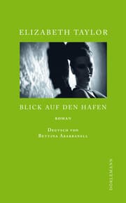 Cover von Blick auf den Hafen