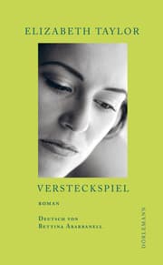 Cover von Versteckspiel