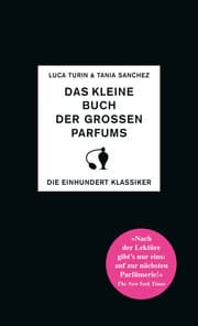 Cover von Das kleine Buch der großen Parfums