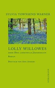 Cover von Lolly Willowes