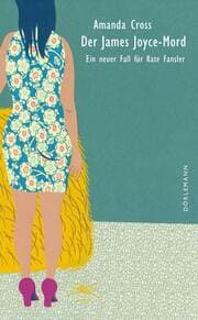 Cover von Der James Joyce-Mord