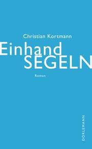 Cover von Einhandsegeln