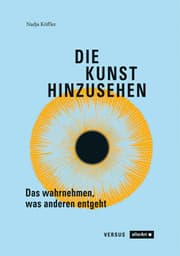 Cover von Die Kunst hinzusehen