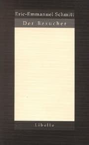 Cover von Der Besucher