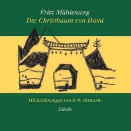 Cover von Der Christbaum von Hami