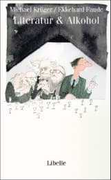 Cover von Literatur & Alkohol