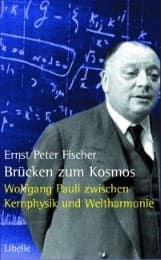 Cover von Brücken zum Kosmos