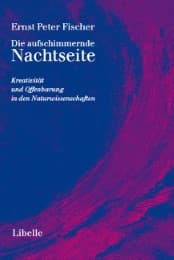 Cover von Die aufschimmernde Nachtseite