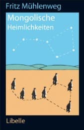 Cover von Mongolische Heimlichkeiten