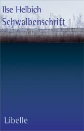 Cover von Schwalbenschrift