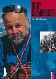 Cover von Der siebte Sinn