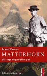 Cover von Matterhorn