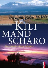 Cover von Kilimandscharo