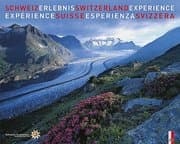 Cover von Schweiz Erlebnis/Switzerland Experience/Expérience Suisse/Esperienza Svizzera