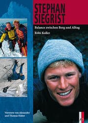 Cover von Stephan Siegrist