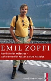 Cover von Rund um den Walensee